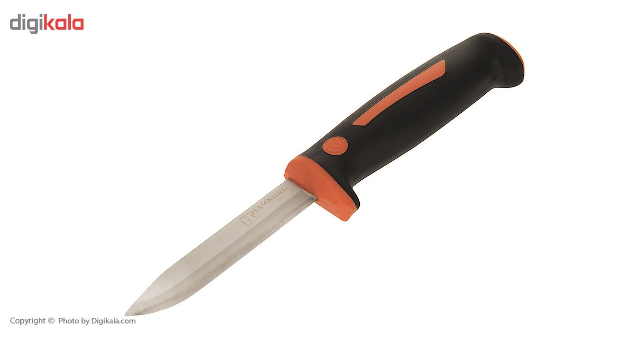 چاقوی هامبورگ مدل H2450
