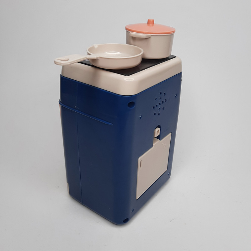 ست اسباب بازی آشپزخانه مدل اجاق گاز کد 7CE