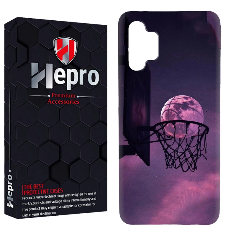 کاور هپرو مدل RC مناسب برای گوشی موبایل سامسونگ Galaxy A13 4G