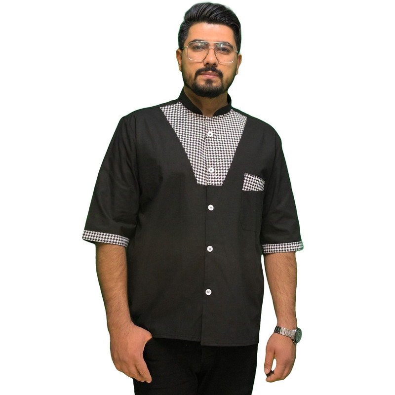 روپوش آشپزی مدل MCh