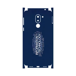 MAHOOT IT Science-FullSkin Cover Sticker for Honor 6X