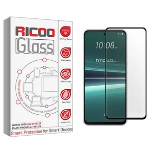 Ricoo RiC2 Screen Protector For HTC  Desire U23 Pro
