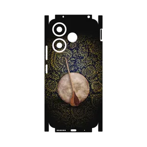 MAHOOT Setar_Daf_Instruments-FullSkin Cover Sticker for Xiaomi Redmi 13