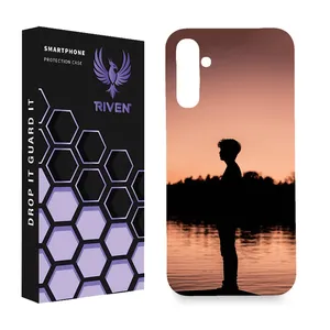 RIVEN RI2-20 Case For Samsung Galaxy S23 FE