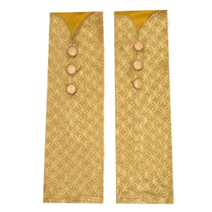 ساق دست زنانه مدل سه دکمه رستا کد S-157