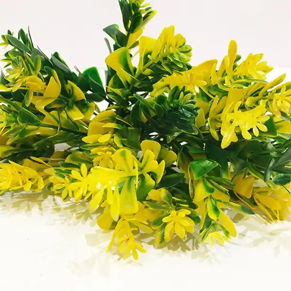 برگ مصنوعی مدل میخکی کد 247 بسته 10 عددی