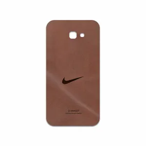 MAHOOT MNL-NK Cover Sticker for Samsung Galaxy A7 2017