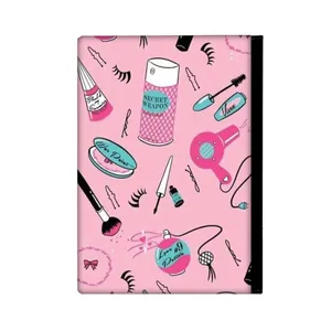 کلاسور مدل آرایشی کد 283