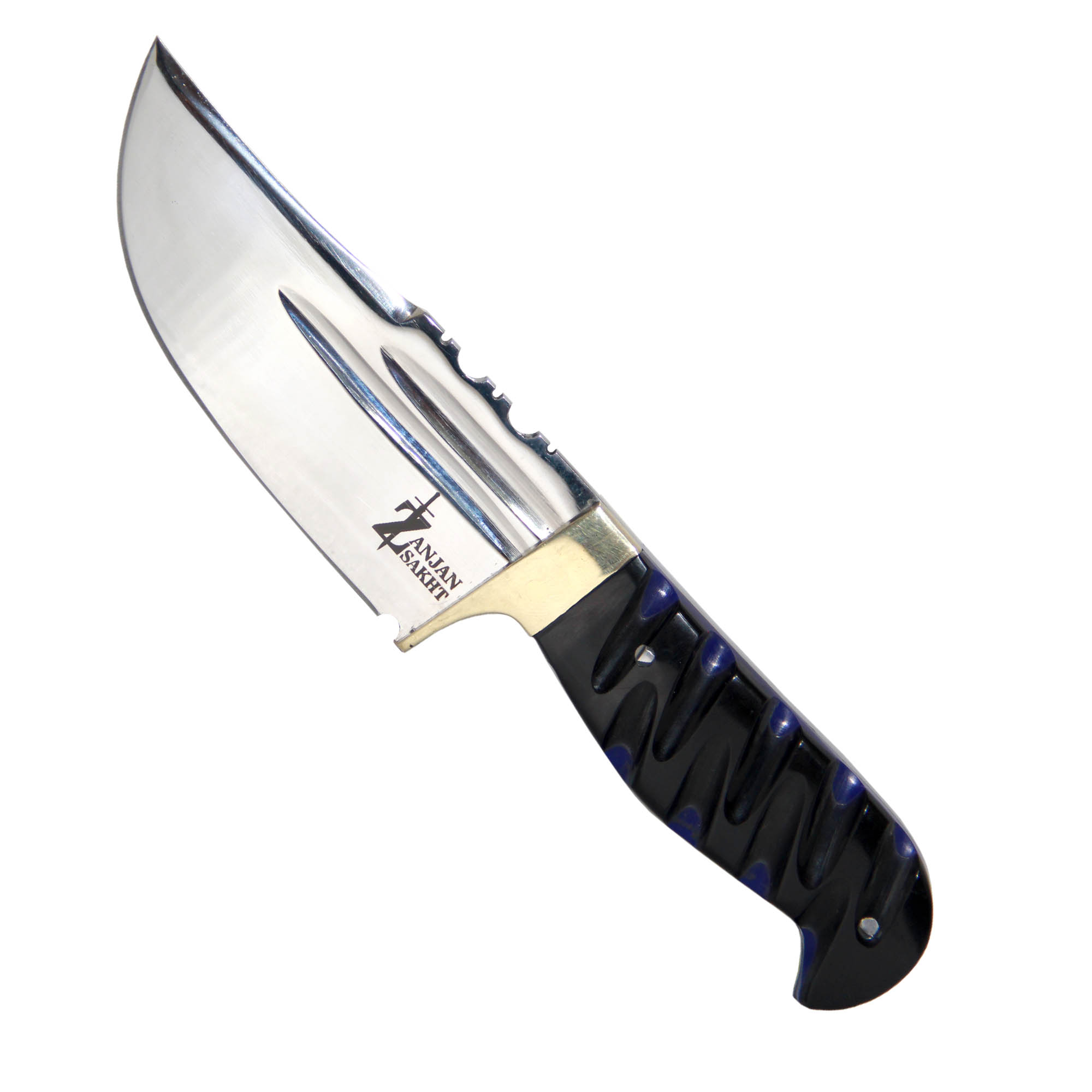 چاقوی سفری مدل S-02