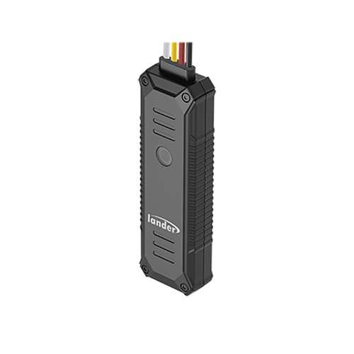 ردیاب خودرو  لندر مدل LD-60R