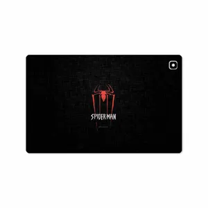 MAHOOT Spider-Man Cover Sticker for Samsung Galaxy Tab A7 10.4 LTE 2020 T505