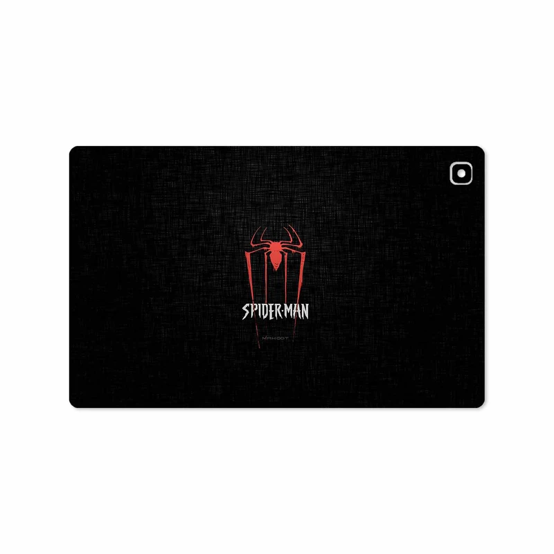 برچسب پوششی ماهوت مدل Spider-Man مناسب برای تبلت سامسونگ Galaxy Tab A7 10.4 LTE 2020 T505