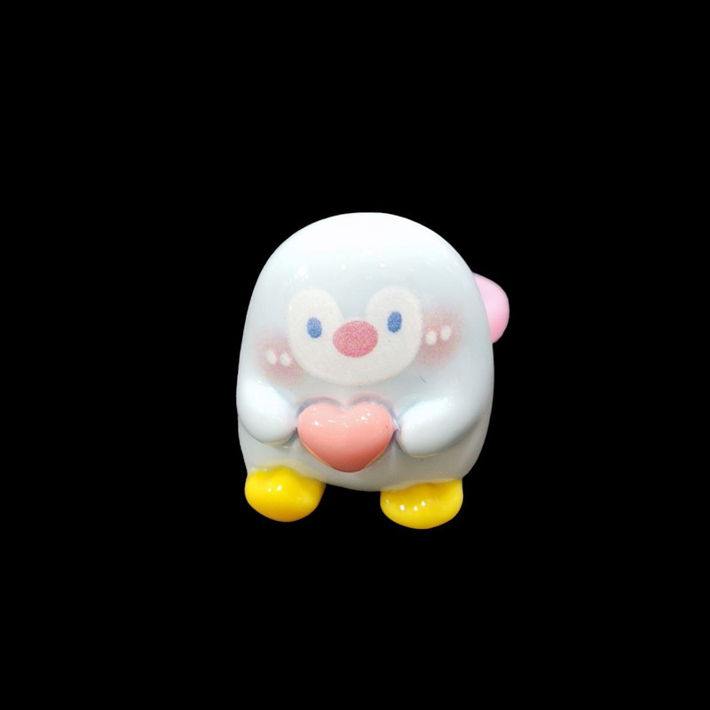 انگشتر دخترانه مدل عروسکی کد S-BACH01 بسته 5 عددی انگشتر دخترانه مدل عروسکی کد S-BACH01 بسته 5 عددی