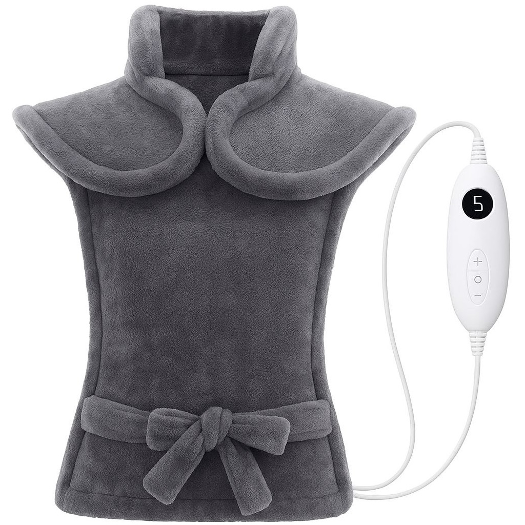 پد برقی آلجوی مدل AJ-HP012