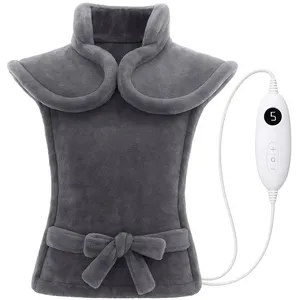 پد برقی آلجوی مدل AJ-HP012