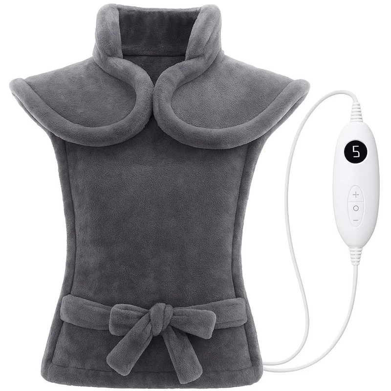 پد برقی آلجوی مدل aj-hp012