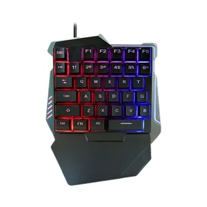 کیبورد مدل KL-82