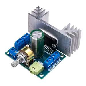 ماژول آمپلی فایر مدل 4x50W TDA7850