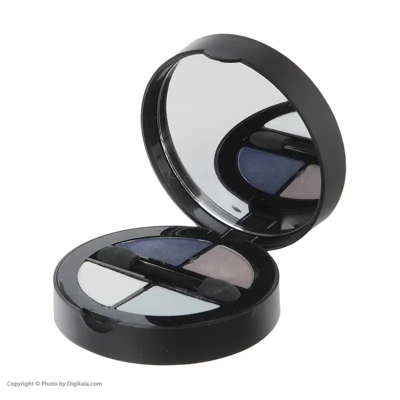 پالت سایه چشم نوت شماره 06