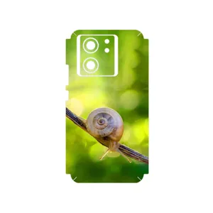 MAHOOT Snail Cover Sticker for Xiaomi 13T Pro