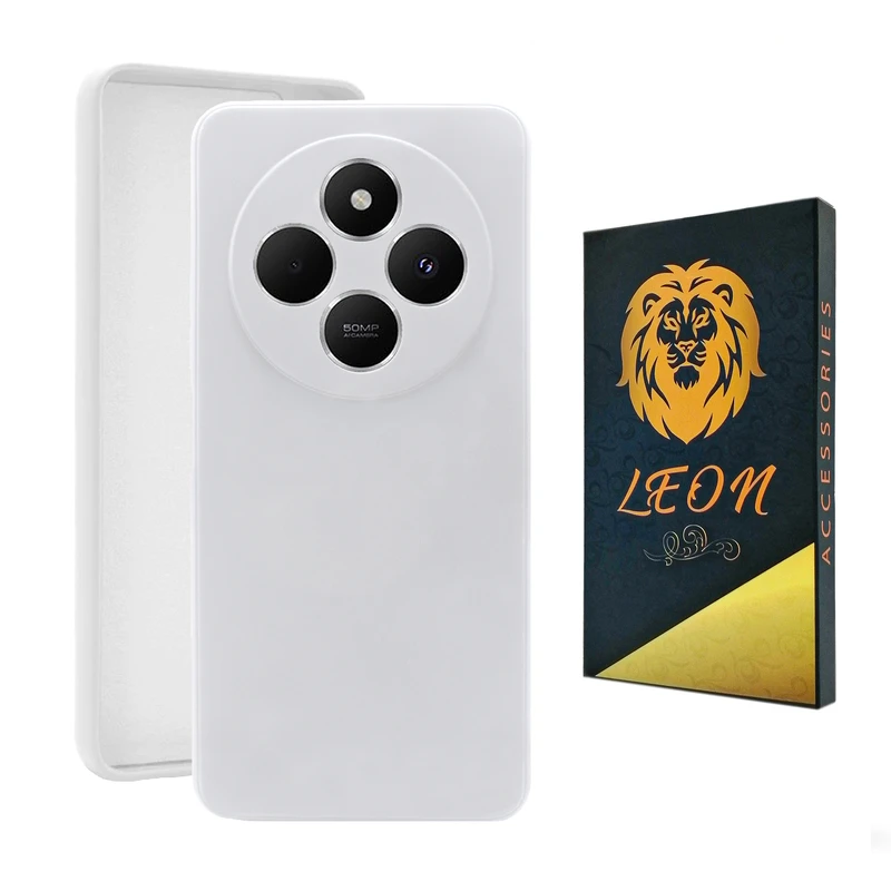 کاور لئون مدل silick_77 مناسب برای گوشی موبایل شیائومی Redmi 14C