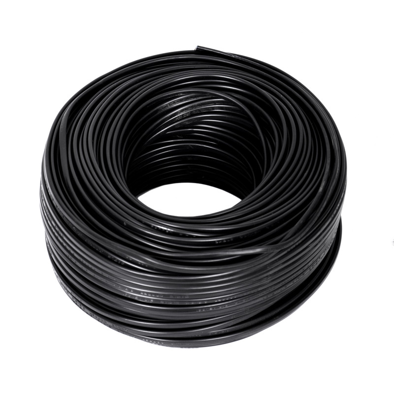 کابل شیلد مدل  فویل دار انکودر کد 24AWG