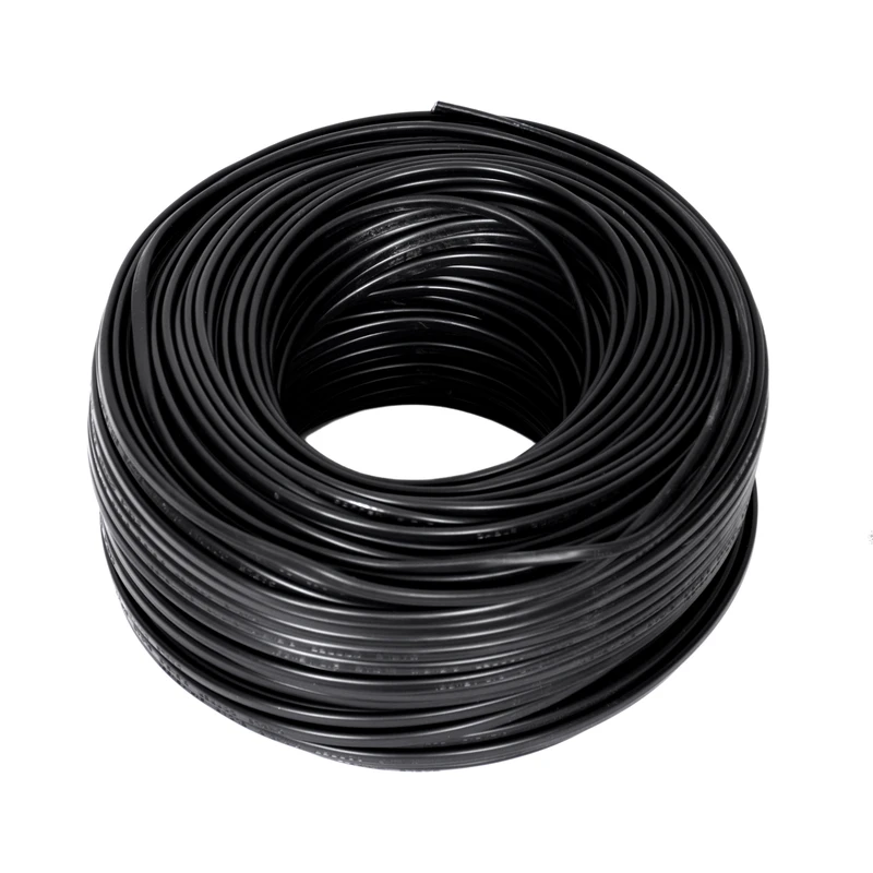 کابل شیلد مدل فویل دار انکودر کد 24AWG