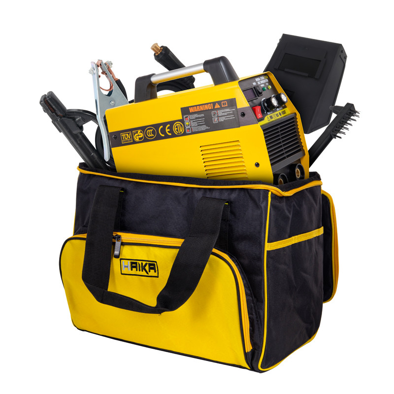 کیف دستگاه جوش هایکا مدل HK2810 کیف دستگاه جوش هایکا مدل HK2810