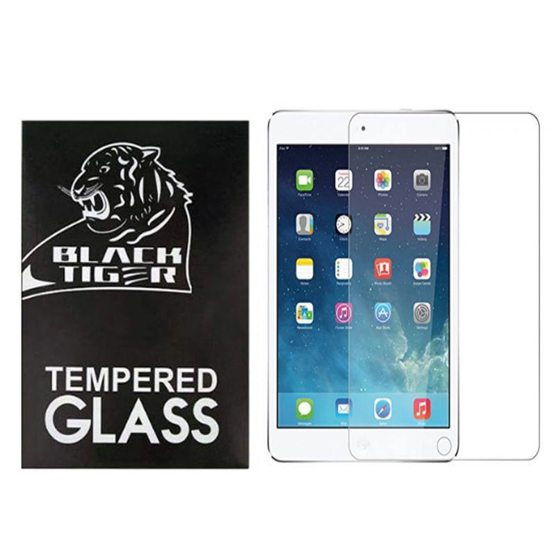 محافظ صفحه نمایش نانو بلک تایگر مدل HMN مناسب برای تبلت اپل iPad Air 2