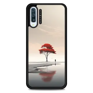 AKAM AMC-WSGA50-ZEN-22 Cover For Samsung Galaxy A50
