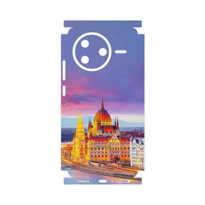 MAHOOT City of Budapest-FullSkin Cover Sticker for Xiaomi Poco F7 Pro