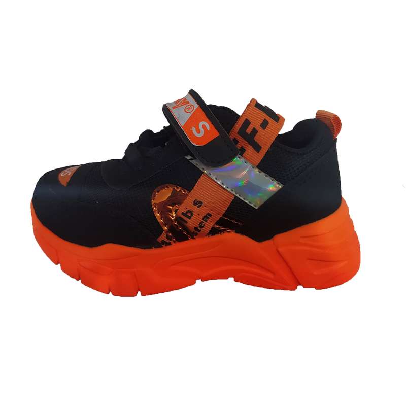 کفش تمرین پسرانه مدل F12