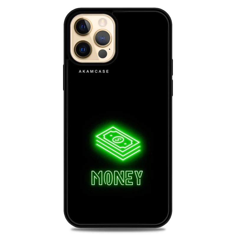 کاور آکام مدل AMC-WA12PRO-RICH-27 مناسب برای گوشی موبایل اپل iPhone 12 Pro