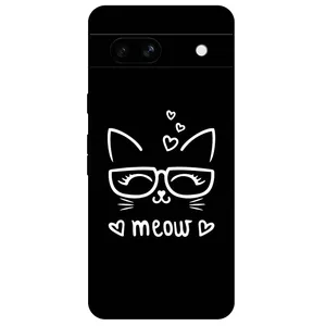 Megafone Cat 7700 Cover For Google Pixel 7A