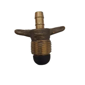 رگولاتور گاز مدل AS254