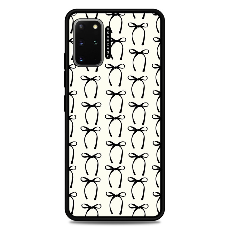 کاور آکام مدل AMC-WSGS20P-BOWS13 مناسب برای گوشی موبایل سامسونگ Galaxy S20 Plus