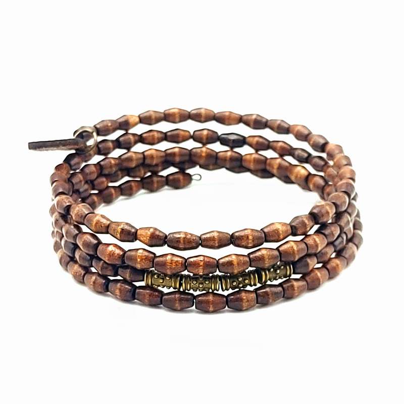 دستبند مردانه گالری شادونه مدل Sh-4r-Ilan