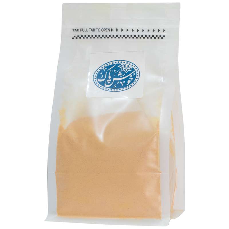 زردچوبه خوش پاک-1000 گرم