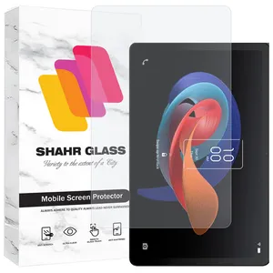 Shahr Glass TABSHS30 Screen Protector For TCL Tab 10 Gen2