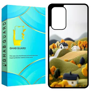 Ghab Guard GCHPA53 Cover For Samsung Galaxy A53 5G  