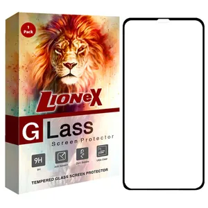 Lionex CRM Ceramics Screen Protector For Apple iPhone 11 Pro Max / XS Max