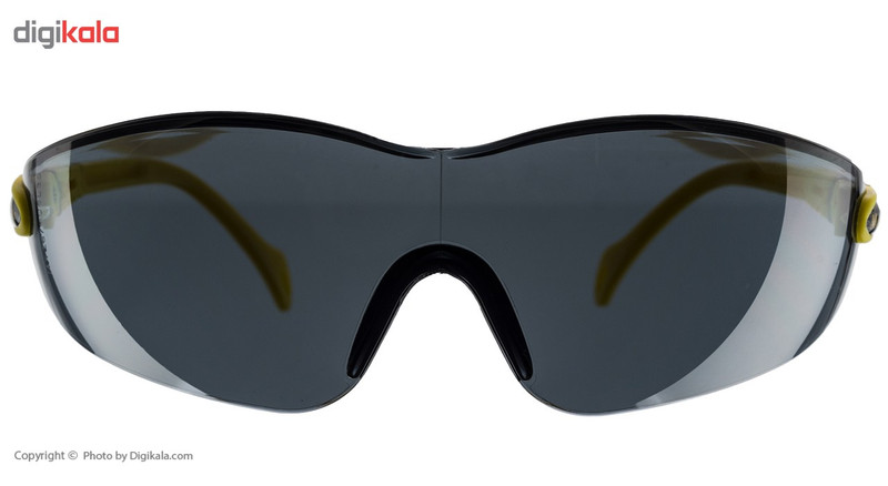 عینک ایمنی ماتریکس مدل Montana