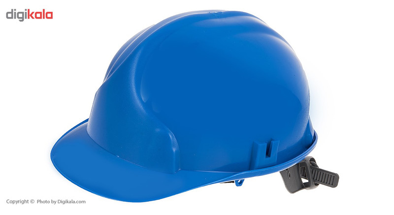 کلاه ایمنی هترمن مدل MK2D بسته 3عددی