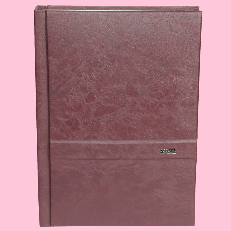 آلبوم عکس طرح فرمدار چرم مدل CHARM 5