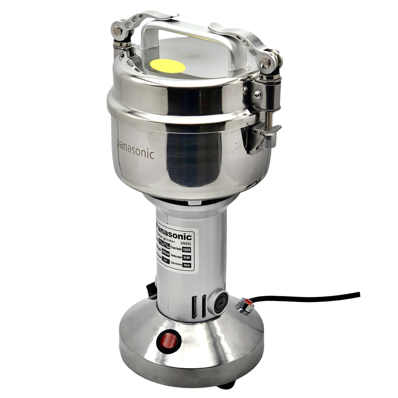 آسیاب صنعتی پاناسونیک مدل MZ-2024