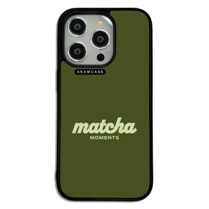 AKAM AMC-WA14PRO-MATCHA-11 Cover For Apple iPhone 14 Pro