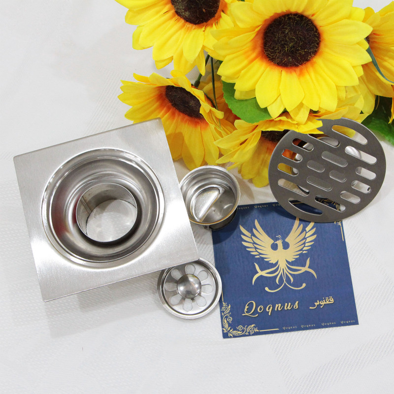 کف شور ققنوس مدل استیل سوبان کف شور ققنوس مدل استیل سوبان