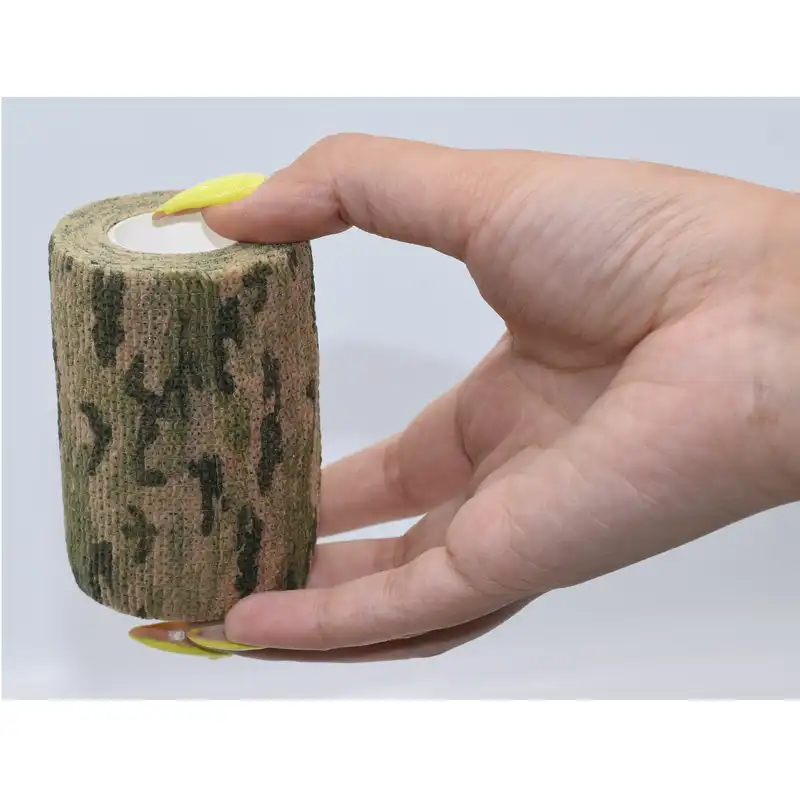 باند استتار کد cmXZ