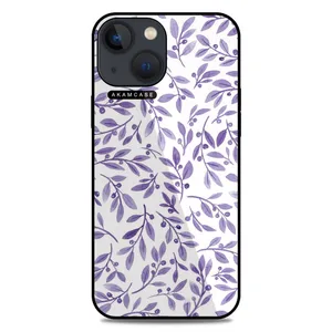 AKAM AMC-WA13M-LAVENDER-4 Cover For Apple iPhone 13 Mini
