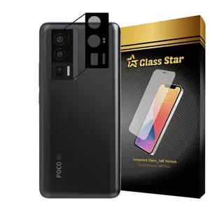 Glass Star 5DLENS Camera Lens Protector For Xiaomi Redmi K60 Pro